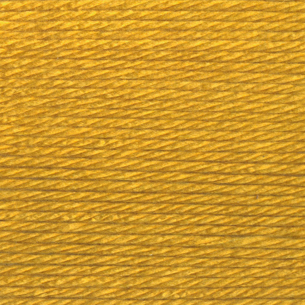 Lion - Hometown Yarn - 142g - Super Bulky 6 - 74m (81yds) - Madison Mustard