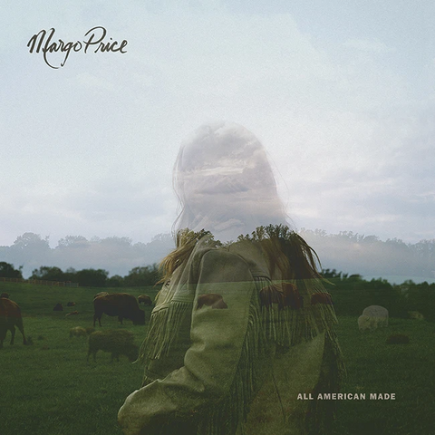 Margo Price - All American Made - Art Noise