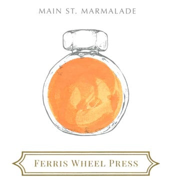 Ferris Wheel Press - Ink Charger Set - The Twilight Garden Collection