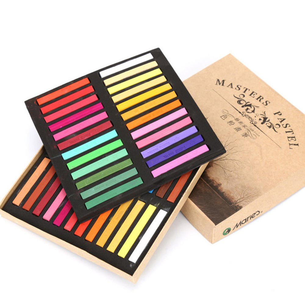 Marie's - Masters Pastels - Art Noise