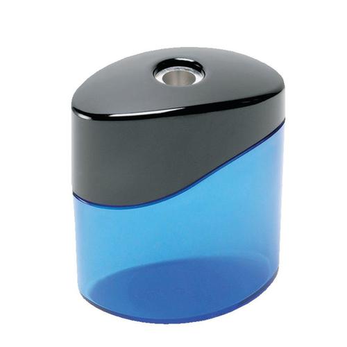 Staedtler-Mars - Mini Oval Tub Sharpener - Art Noise