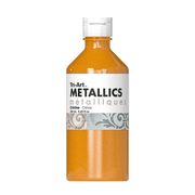 Tri-Art Metallics - Citrine - Art Noise