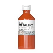 Tri-Art Metallics - Fire Opal - Art Noise