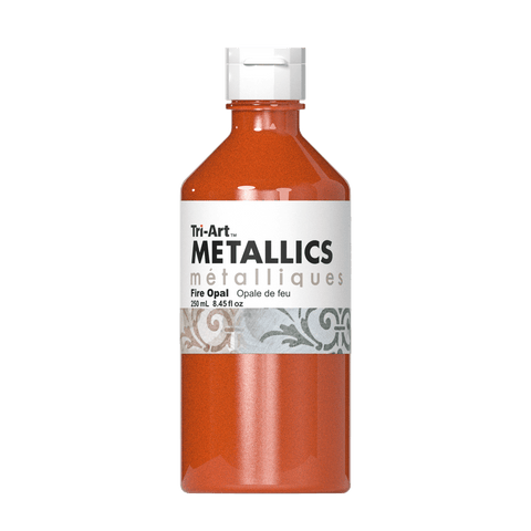 Tri-Art Metallics - Fire Opal - Art Noise Tri-Art Metallics - Fire Opal Triart product_type art-noise.myshopify.com tri-art-metallics-fire-opal