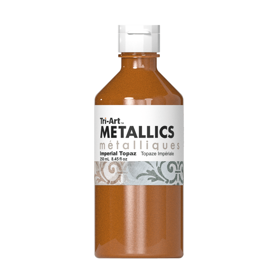 Tri-Art Metallics - Imperial Topaz - Art Noise