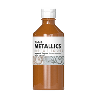 Tri-Art Metallics - Imperial Topaz - Art Noise
