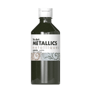 Tri-Art Metallics - Jadeite - Art Noise