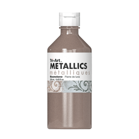 Tri-Art Metallics - Moonstone - Art Noise