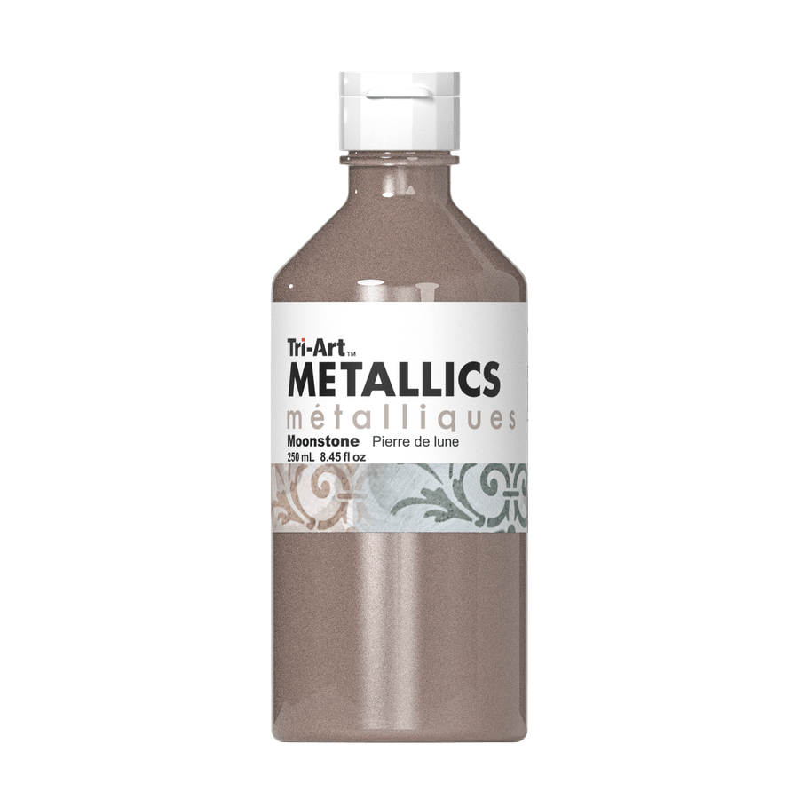 Tri-Art Metallics - Moonstone - Art Noise