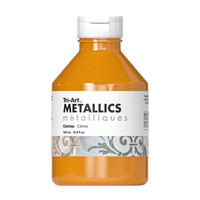 Tri-Art Metallics - Citrine - Art Noise