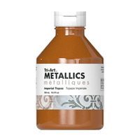 Tri-Art Metallics - Imperial Topaz - Art Noise