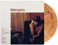 Taylor Swift - Midnights (LP) (All Variants) - Art Noise