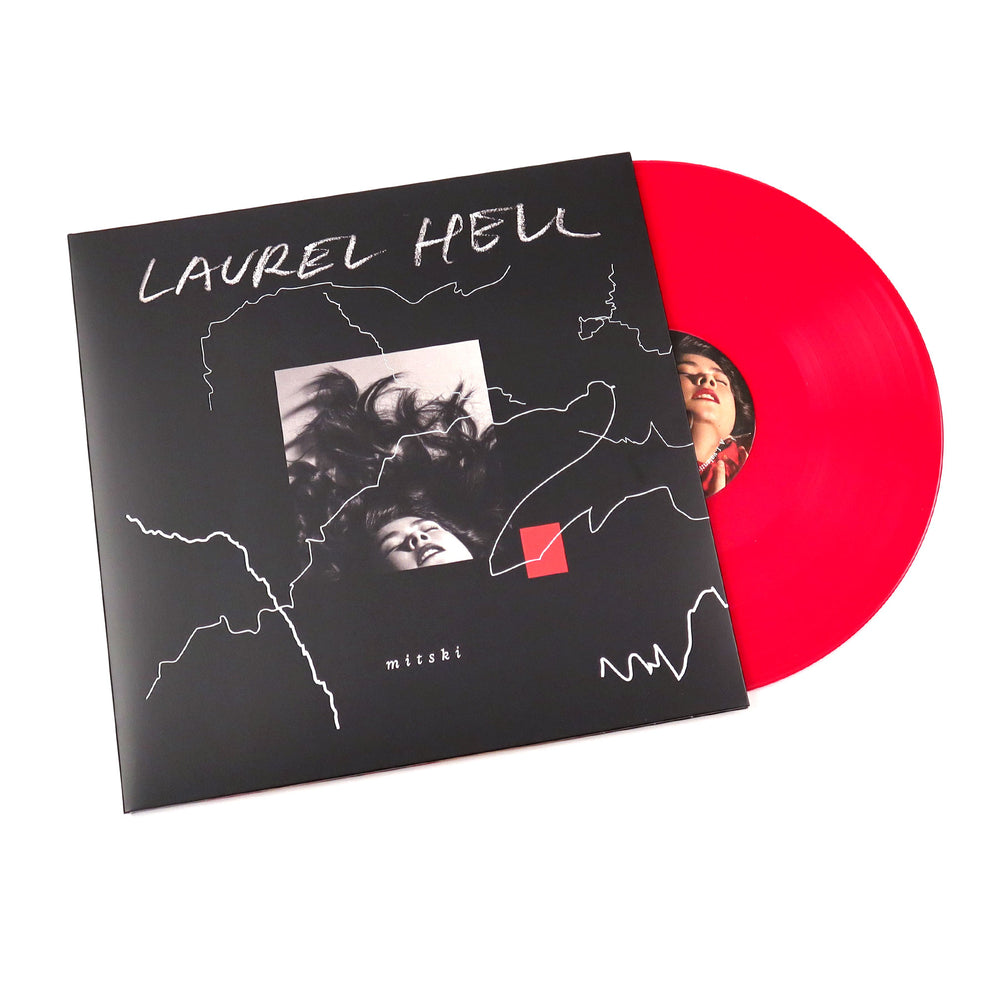 Mitski - Laurel Hell (LP) - Art Noise