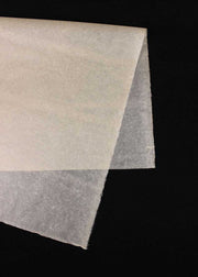 Japanese Paper - Mitsumata Tissue Light HM - Art Noise
