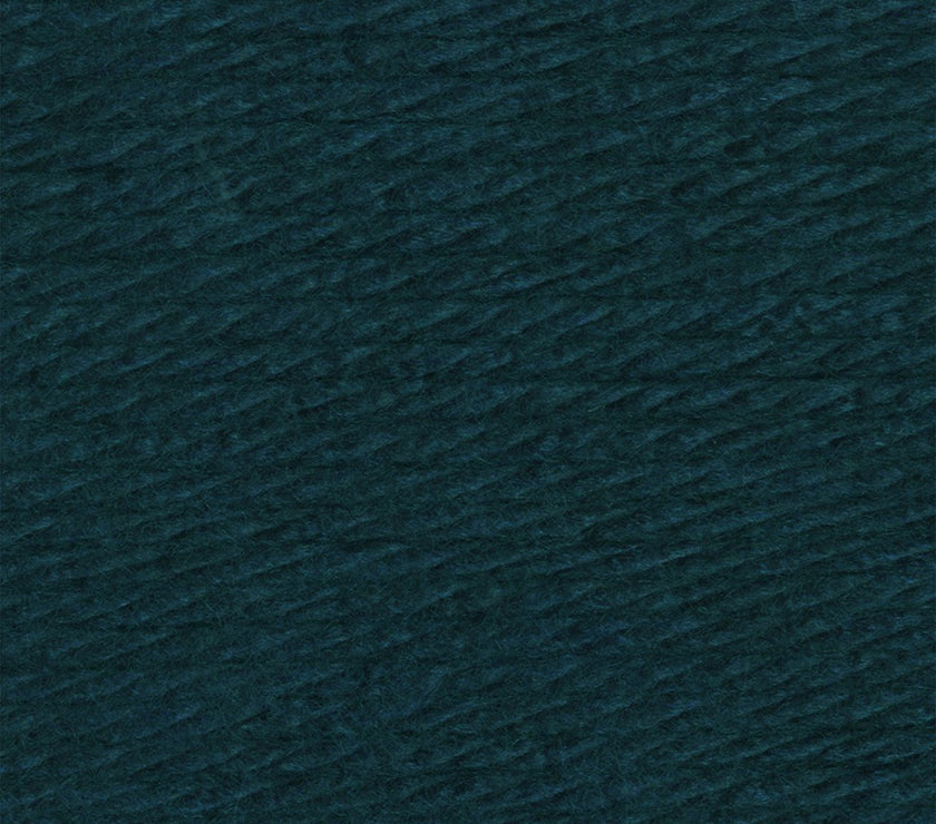 Lion - Hometown Yarn - 142g - Super Bulky 6 - 74m (81yds) - Montpelier Peacock - Art Noise