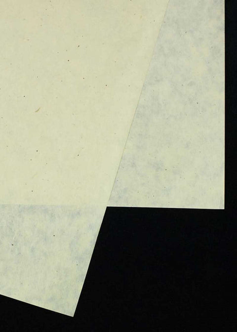 Japanese Paper - Gampi Smooth - 25x37" - Art Noise