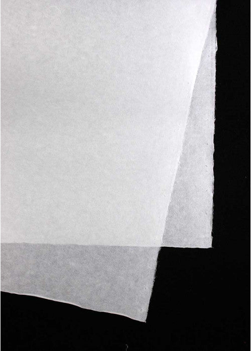 Japanese Paper - Iwami White - 24x39&quot; - JP013 (4548011524183)