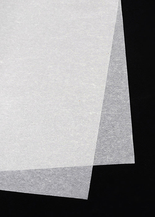 Japanese Paper - Gampi Silk Tissue - 12x18&quot;