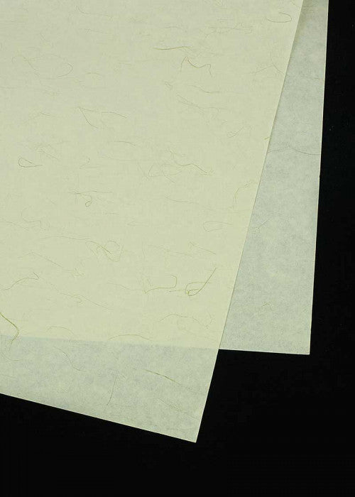 Japanese Paper - Tatami Natural