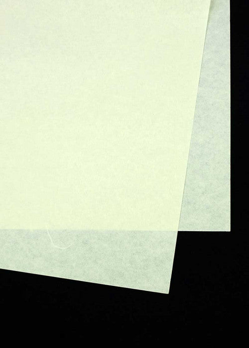 Japanese Paper - Kozuke Ivory (Sized) MM - 25x37" - Art Noise