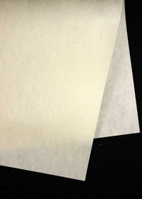 Japanese Paper - Classic Kitakata - 16x21" - Art Noise