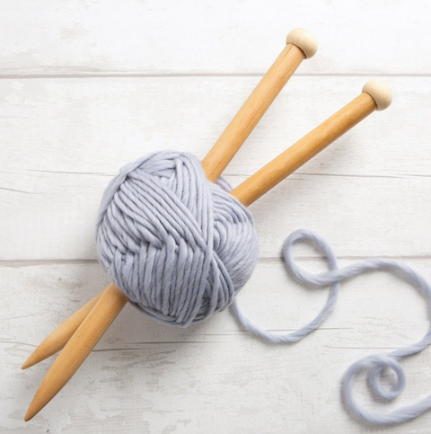 Wool Couture - Knitting Needles - Art Noise Wool Couture - Knitting Needles Wool Couture Knitting Needles art-noise.myshopify.com wool-couture-knitting-needles
