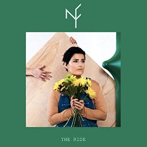 Nelly Furtado – The Ride (LP)