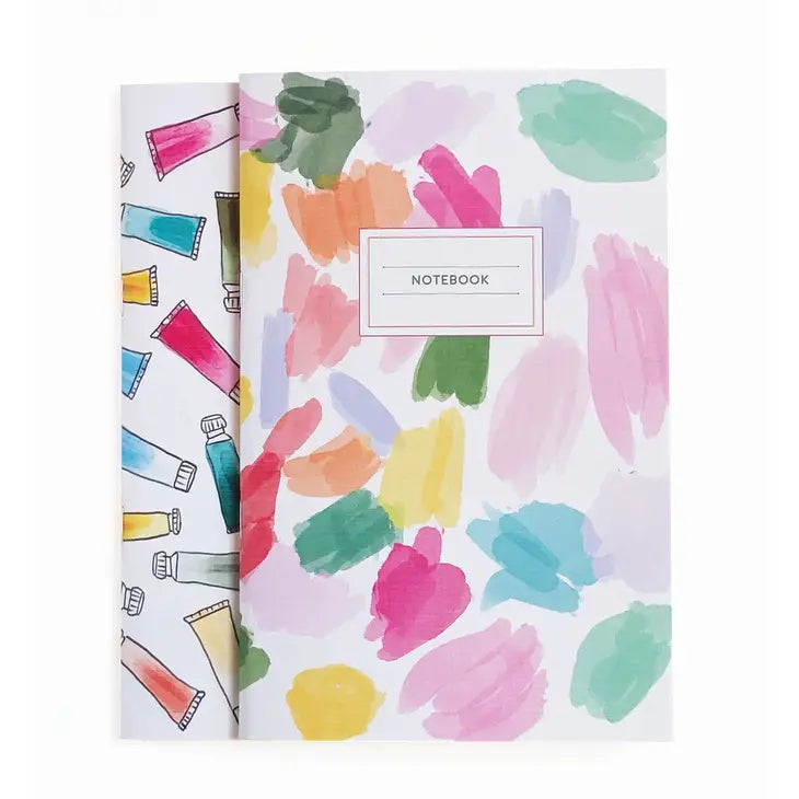Artistry Cards - Notebooks Sets - Art Noise