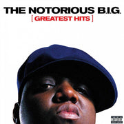 Notorious B.I.G. - Greatest Hits (LP) - Art Noise
