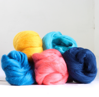 Hawthorn Handmade - Wool Bundles - Art Noise