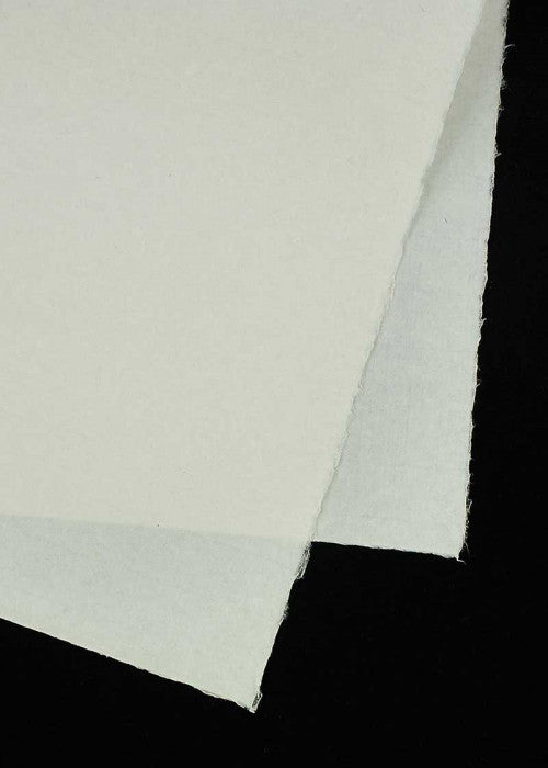Japanese Paper - Ogawa Kozo Mix (Sized) - Art Noise
