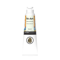 Tri-Art Oil Colours - Iridescent Bronze - Art Noise