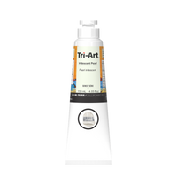 Tri-Art Oil Colours - Iridescent Pearl - Art Noise