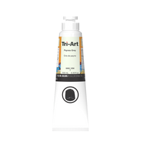 Tri-Art Oil Colours - Paynes Grey - Art Noise