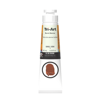 Tri-Art Oil Colours - Burnt Sienna - Art Noise