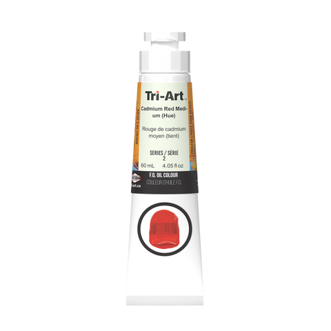 Tri-Art Oil Colours - Cadmium Red Medium Hue - Art Noise Tri-Art Oil Colours - Cadmium Red Medium Hue Tri-Art Mfg. product_type art-noise.myshopify.com tri-art-oil-colours-cadmium-red-medium-hue