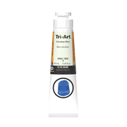 Tri-Art Oil Colours - Cerulean Blue - Art Noise
