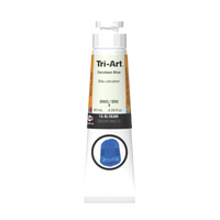 Tri-Art Oil Colours - Cerulean Blue - Art Noise
