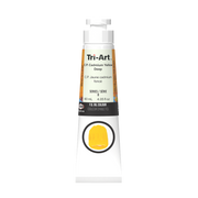 Tri-Art Oil Colours - C.P. Cadmium Yellow Deep - Art Noise