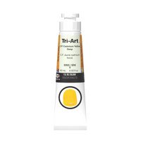 Tri-Art Oil Colours - C.P. Cadmium Yellow Deep - Art Noise