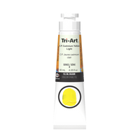 Tri-Art Oil Colours - C.P. Cadmium Yellow Light - Art Noise