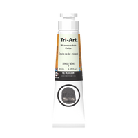 Tri-Art Oil Colours - Micaceous Iron Oxide - Art Noise