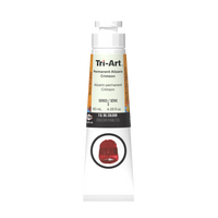 Tri-Art Oil Colours - Permanent Alizarin Crimson - Art Noise