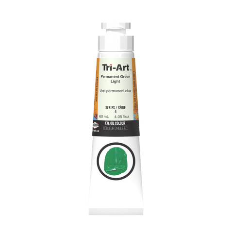 Tri-Art Oil Colours - Permanent Green Light - Art Noise Tri-Art Oil Colours - Permanent Green Light Tri-Art Mfg. product_type art-noise.myshopify.com tri-art-oil-colours-permanent-green-light
