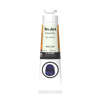 Tri-Art Oil Colours - Phthalo Blue - Art Noise