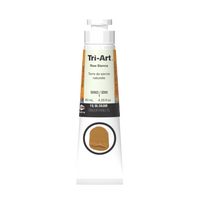 Tri-Art Oil Colours - Raw Sienna - Art Noise