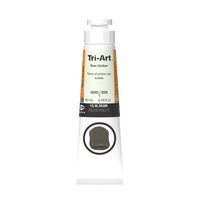 Tri-Art Oil Colours - Raw Umber - Art Noise