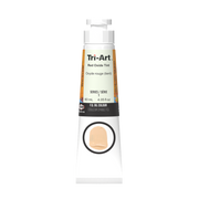 Tri-Art Oil Colours - Red Oxide Tint - Art Noise