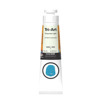 Tri-Art Oil Colours - Turquoise Light - Art Noise