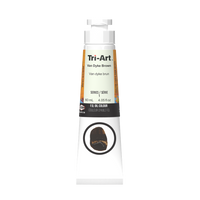 Tri-Art Oil Colours - Van Dyke Brown - Art Noise